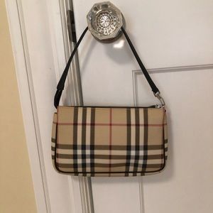 Burberry Classic Mini Bag